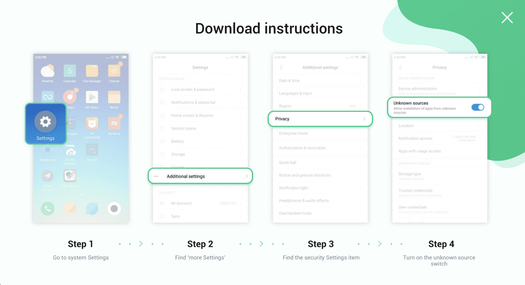 descargar topchat app en celular android-topchat team app 